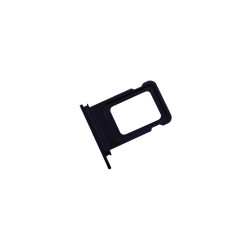 Bandeja de SIM Apple iPhone 15 Pro/15 Pro Max Preto Bandeja de SIM Apple iPhone 15 Pro/15 Pro Max Preto